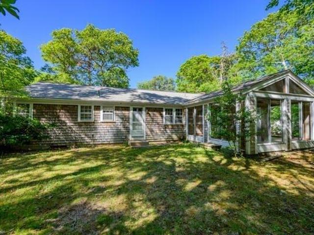 House for sale in South Yarmouth, Massachusetts