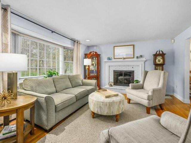 House for sale in South Yarmouth, Massachusetts