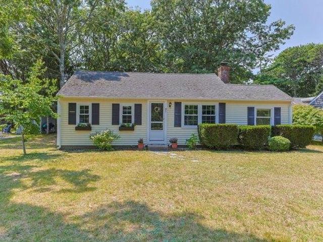 House for sale in South Yarmouth, Massachusetts