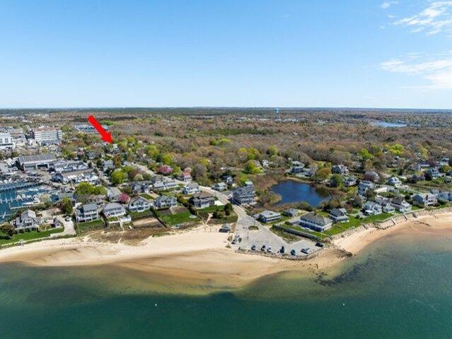 House for sale in South Yarmouth, Massachusetts