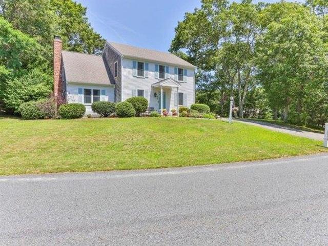House for sale in South Yarmouth, Massachusetts