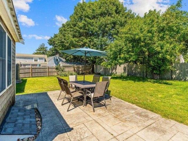 House for sale in South Yarmouth, Massachusetts