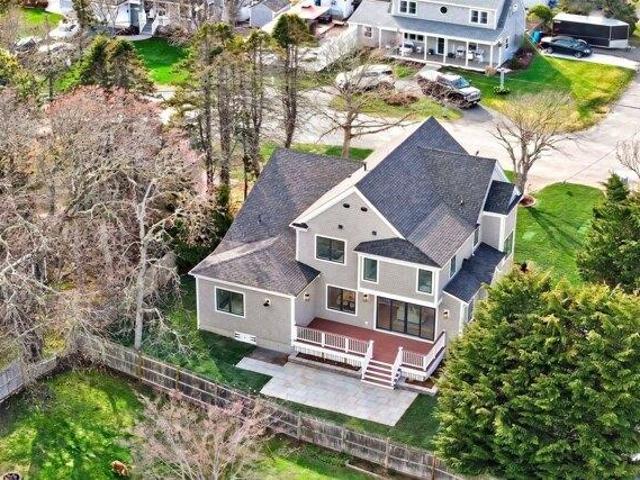 House for sale in South Yarmouth, Massachusetts