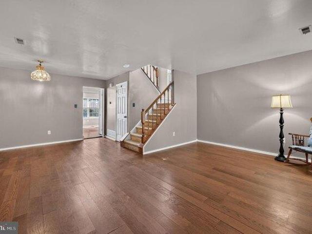 House for sale in New Jersey