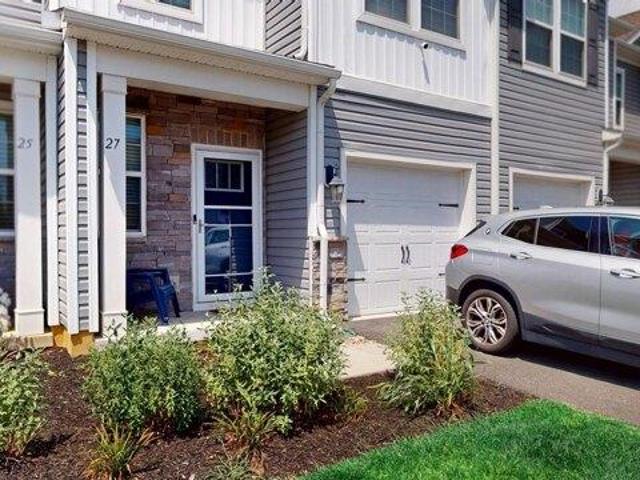 House for sale in New Jersey