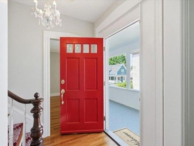 House for sale in Westborough, Massachusetts