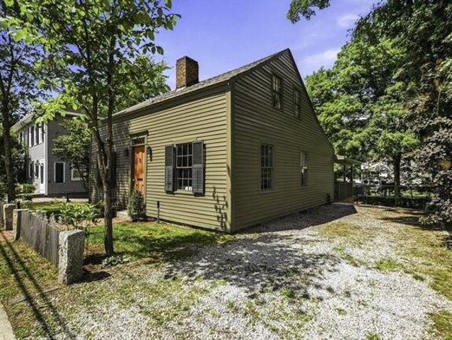 House for sale in Westborough, Massachusetts