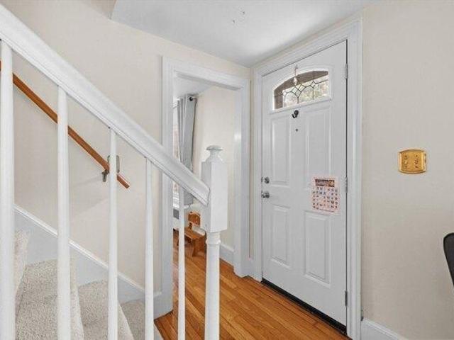 House for sale in Westborough, Massachusetts