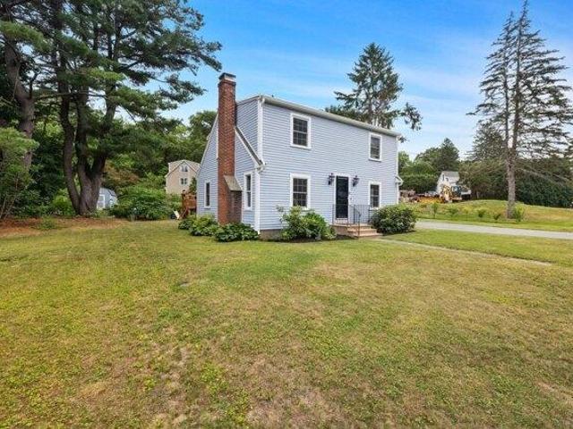 House for sale in Westborough, Worcester County