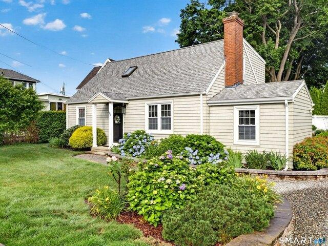 House for sale in Westbrook, Connecticut