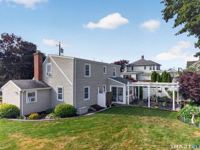 House for sale in Westbrook, Connecticut