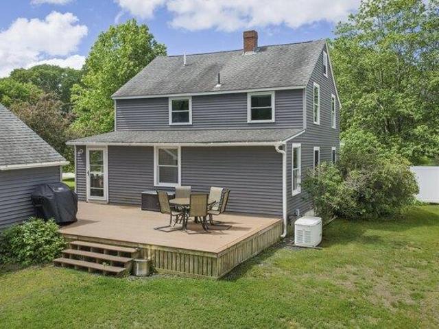 House for sale in Westbrook, Maine