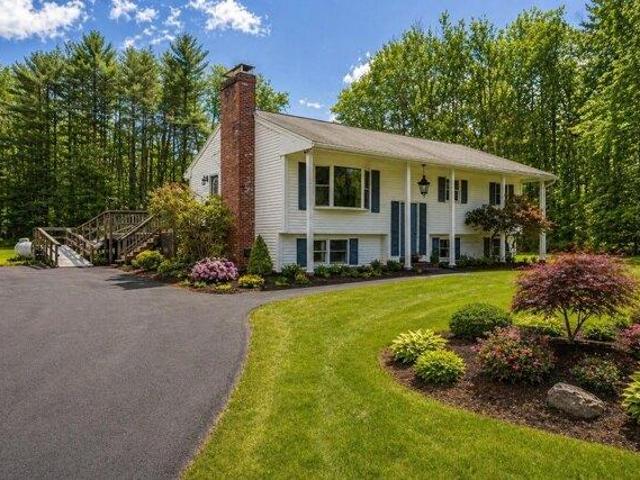 House for sale in Westbrook, Maine