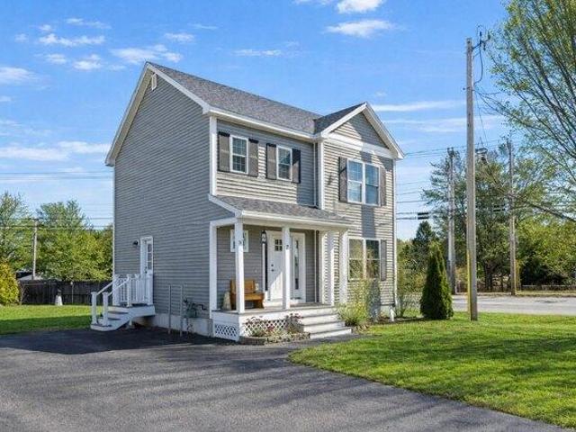 House for sale in Westbrook, Maine