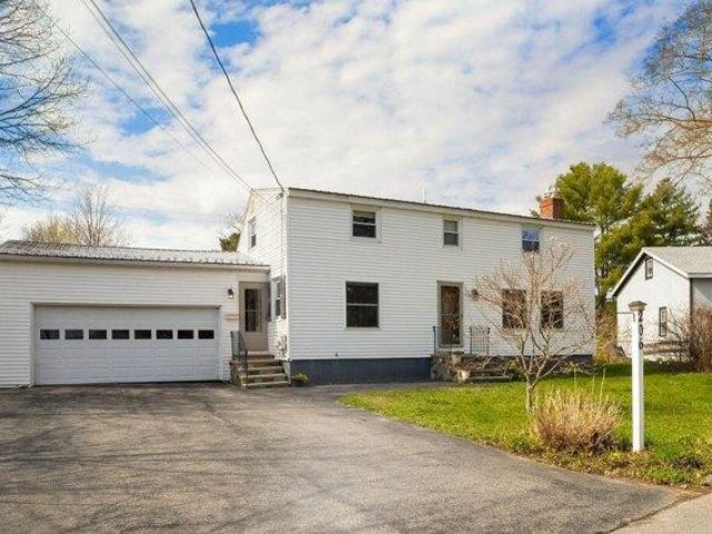 House for sale in Westbrook, Maine