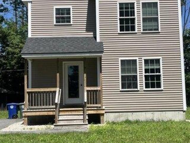 House for sale in Westbrook, Maine