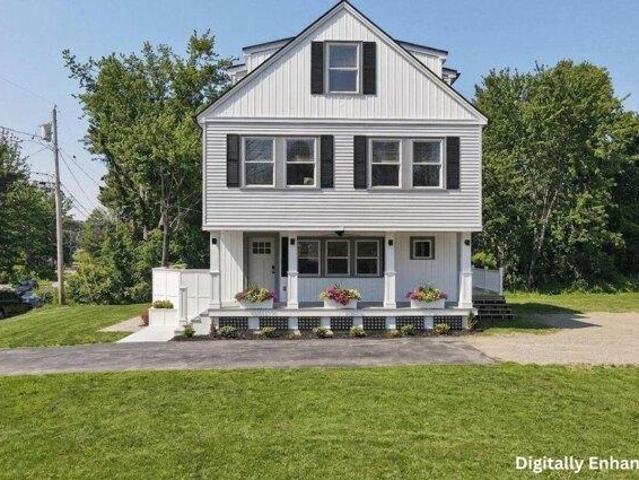House for sale in Westbrook, Maine