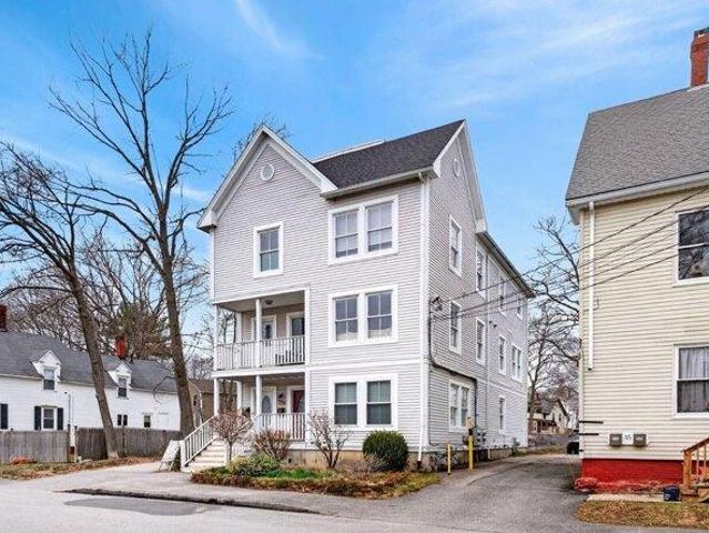 House for sale in Westbrook, Maine