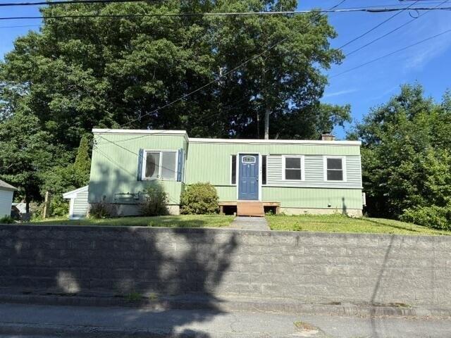 House for sale in Westbrook, Maine