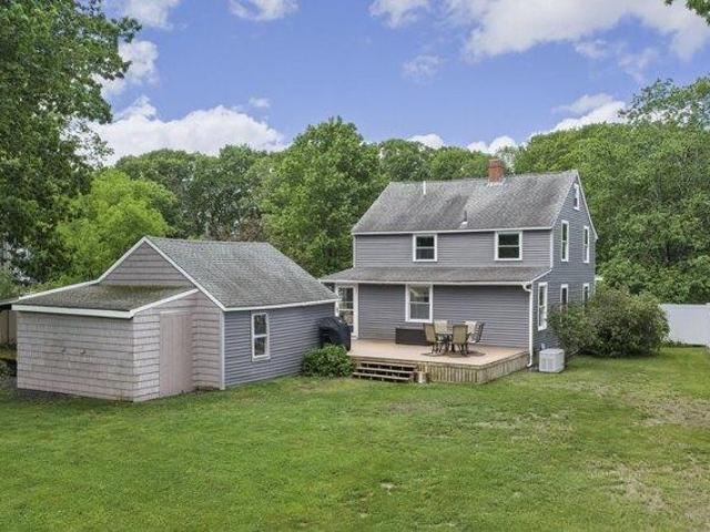 House for sale in Westbrook, Maine