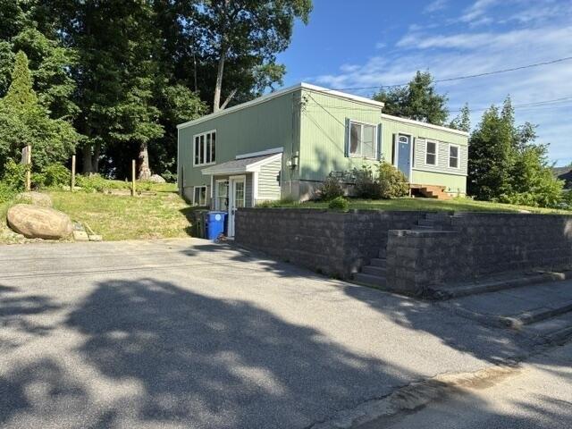 House for sale in Westbrook, Maine