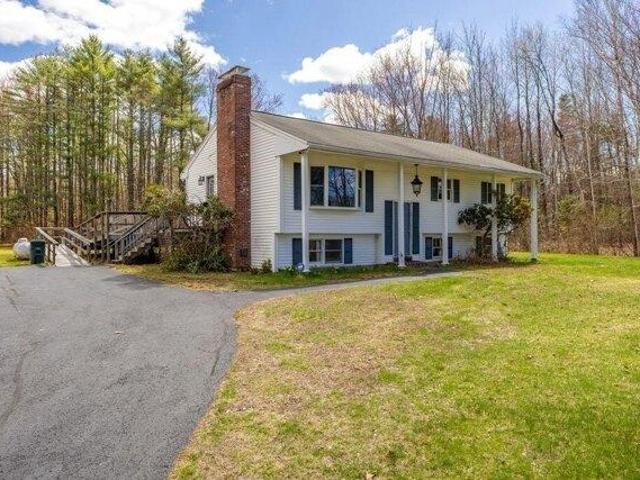 House for sale in Westbrook, Maine