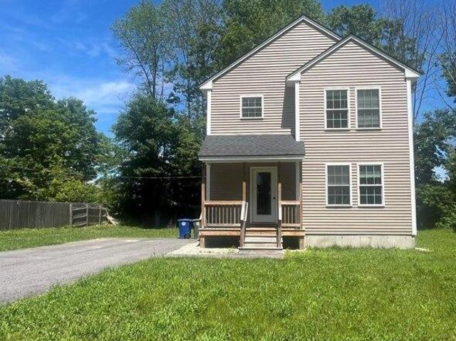 House for sale in Westbrook, Maine