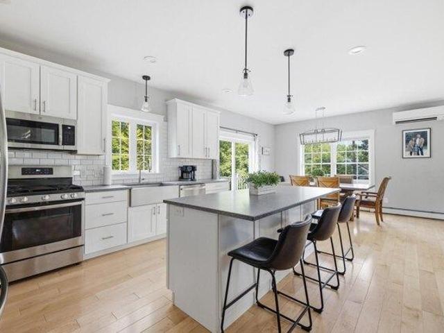 House for sale in Westbrook, Maine