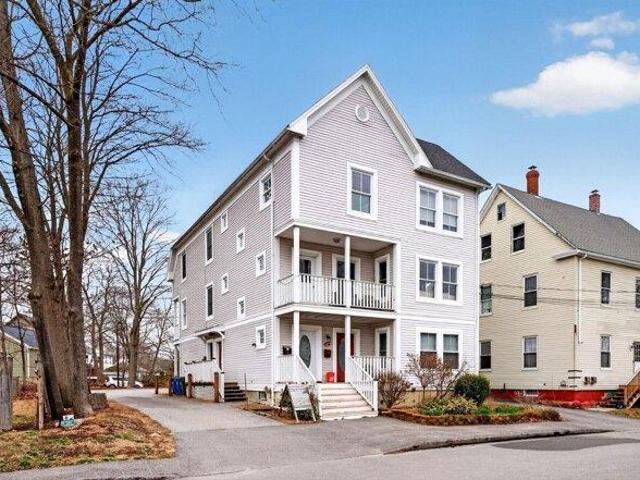 House for sale in Westbrook, Maine