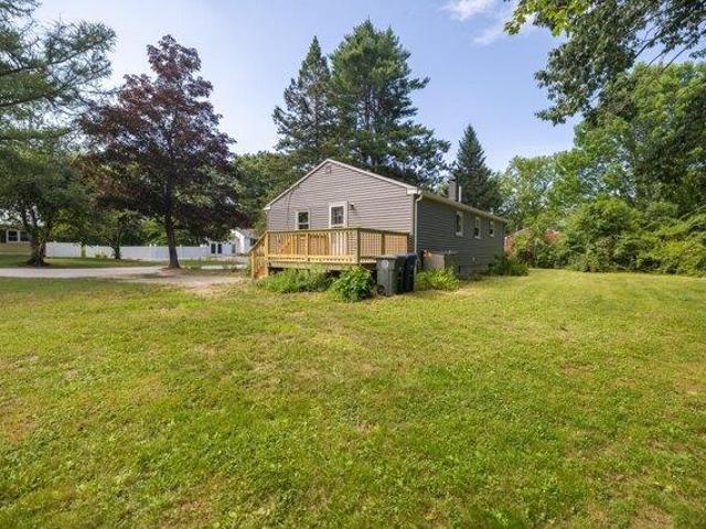 House for sale in Westbrook, Maine