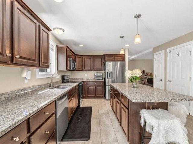 House for sale in Westbrook, Maine