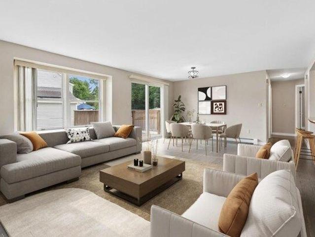 House for sale in Westbrook, Maine