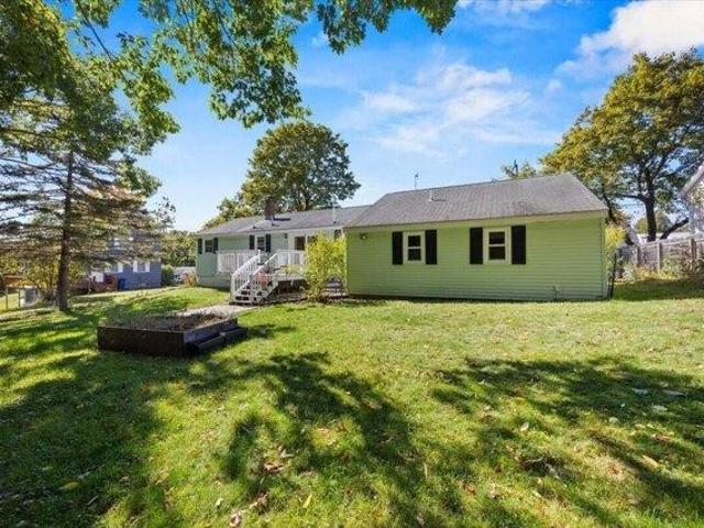House for sale in Colonial Acres, Westbrook