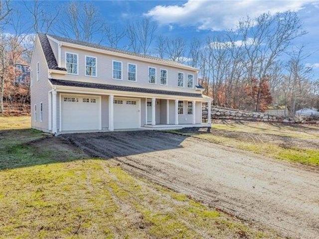 House for sale in Westerly, Rhode Island