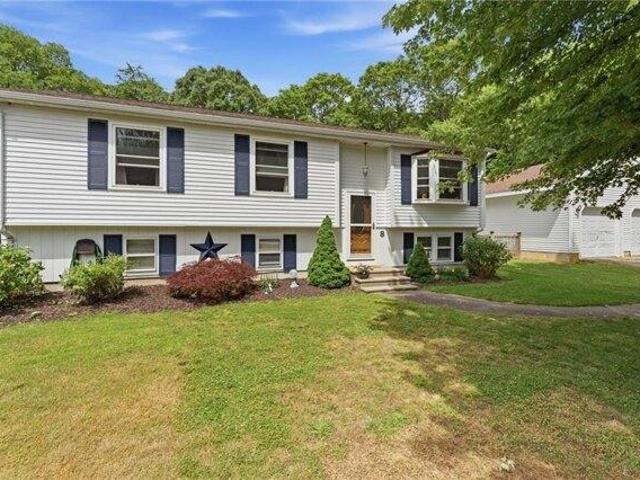House for sale in Westerly, Rhode Island