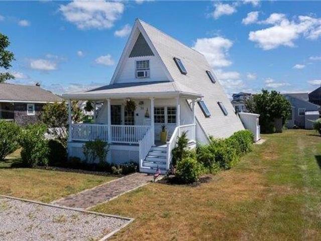 House for sale in Westerly, Rhode Island