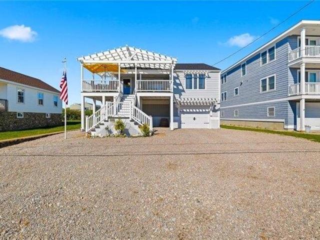 House for sale in Westerly, Rhode Island