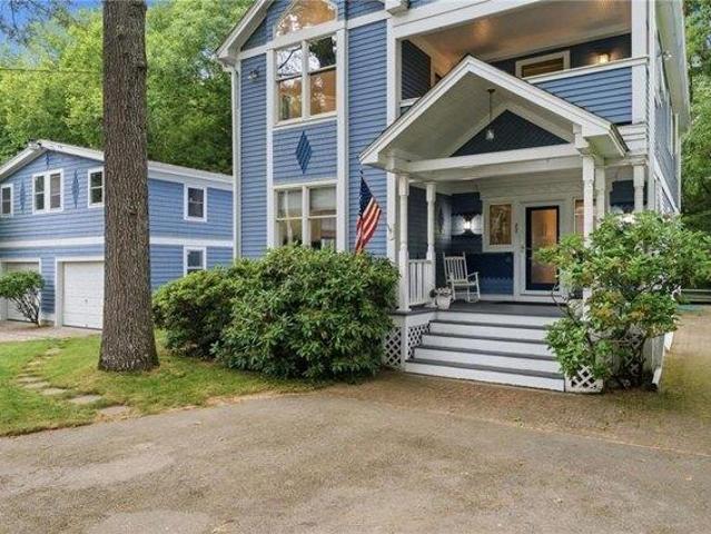 House for sale in Westerly, Rhode Island