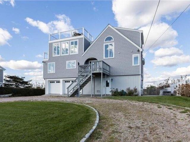 House for sale in Westerly, Rhode Island