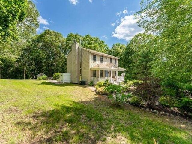 House for sale in Westerly, Rhode Island