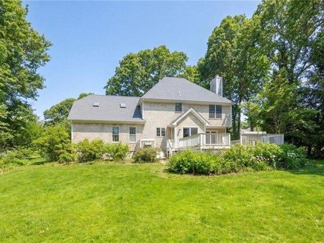 House for sale in Westerly, Rhode Island