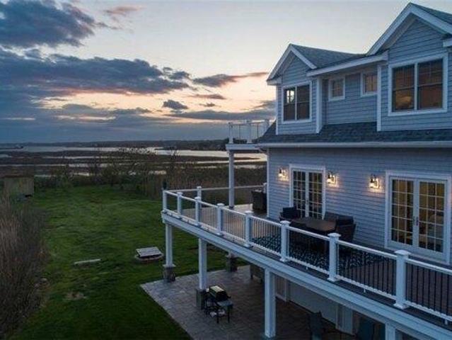 House for sale in Westerly, Rhode Island