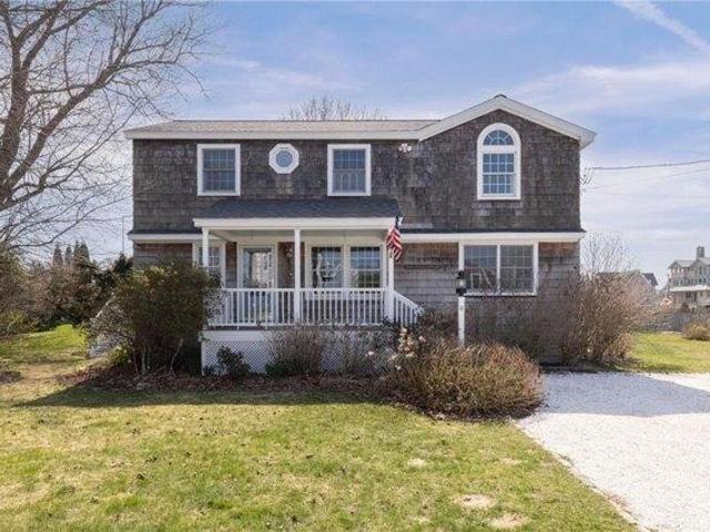 House for sale in Westerly, Rhode Island