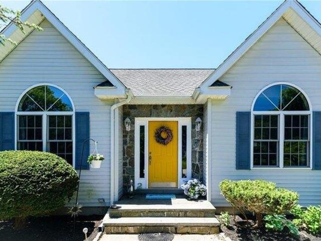House for sale in Westerly, Rhode Island