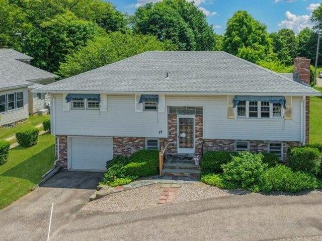 House for sale in Westerly, Rhode Island