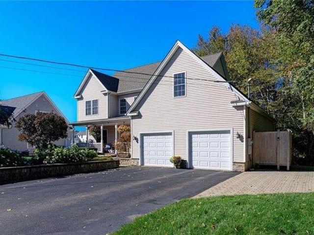 House for sale in Westerly, Rhode Island