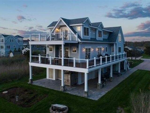 House for sale in Westerly, Rhode Island