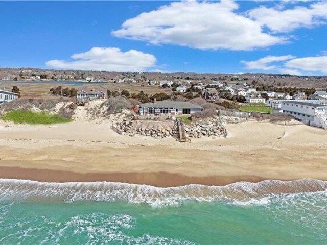 House for sale in Westerly, Rhode Island