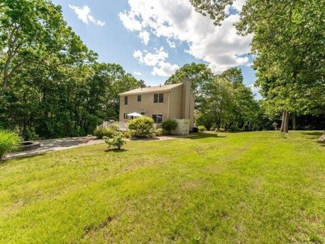 House for sale in Westerly, Rhode Island