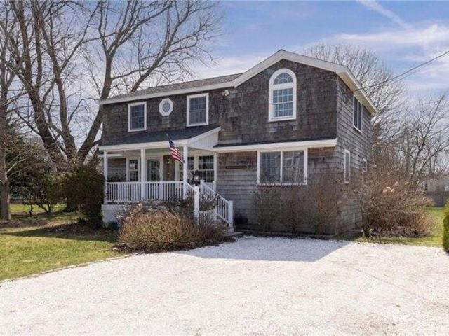 House for sale in Westerly, Rhode Island